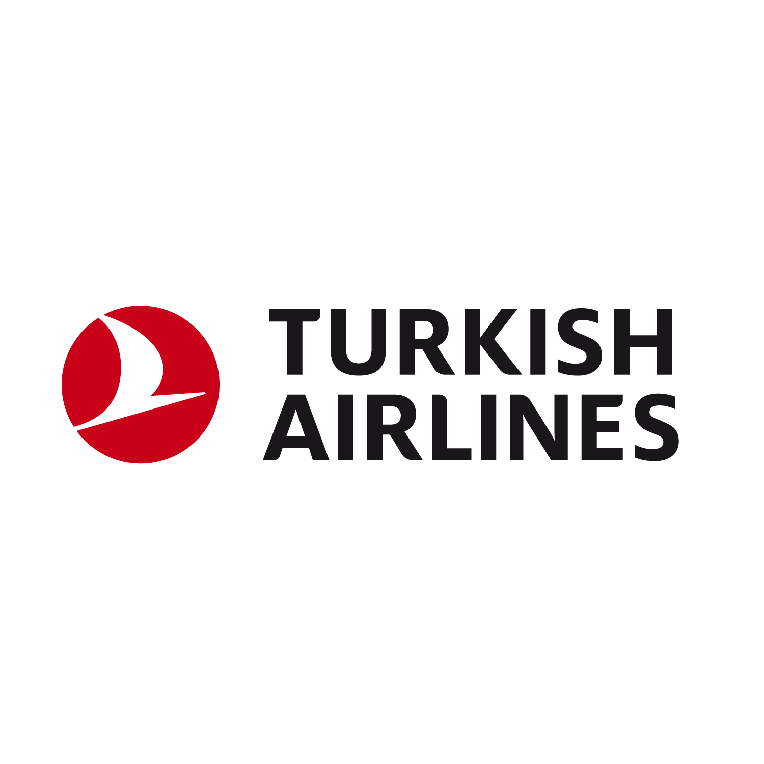 Turkish Airlines Logo
